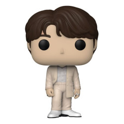 BTS POP! Jin