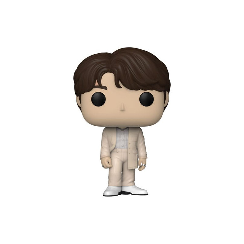 BTS POP! Jin