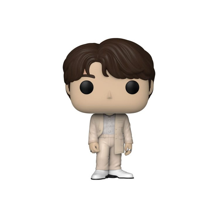 BTS POP! Jin