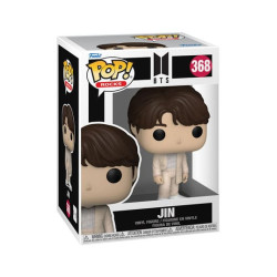 BTS POP! Jin