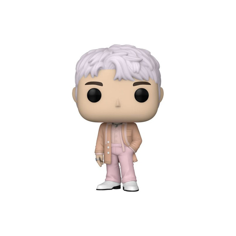 BTS POP! J Hope