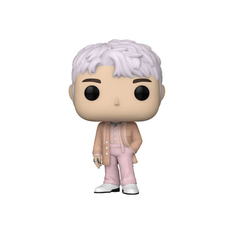 BTS POP! J Hope