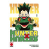 Hunter X Hunter 1