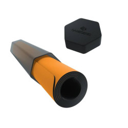 Playmat Tube Black