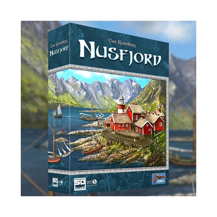 Nusfjord (castellano)