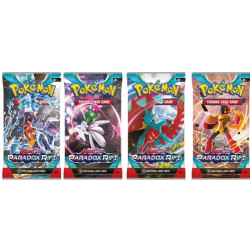 Pokemon: Scarlet & Violet Paradox Rift Booster Box