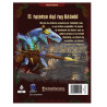 Pathfinder 2ª Ed. - La Corona del Rey Kóbold