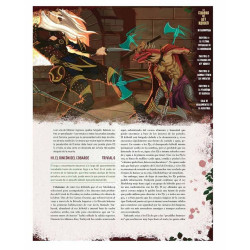 Pathfinder 2ª Ed. - La Corona del Rey Kóbold