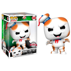 Los Cazafantasmas POP! Brunt Stay Puft Exc.