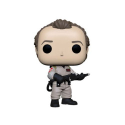 Los Cazafantasmas POP! Dr. Peter Venkman