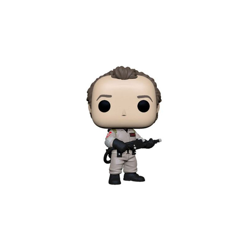 Los Cazafantasmas POP! Dr. Peter Venkman