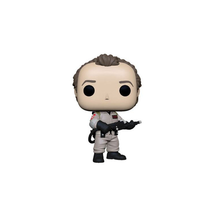 Los Cazafantasmas POP! Dr. Peter Venkman