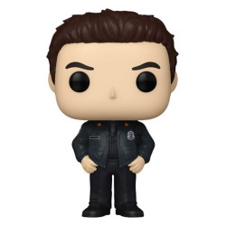 The Wire Figura POP! McNulty (PREPEDIDO)