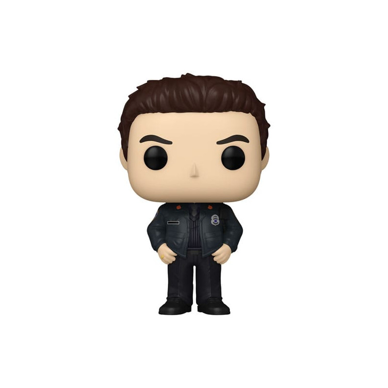 The Wire Figura POP! McNulty (PREPEDIDO)