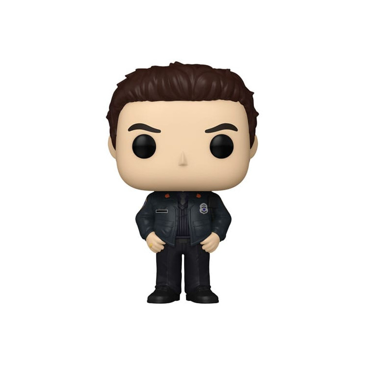 The Wire Figura POP! McNulty (PREPEDIDO)