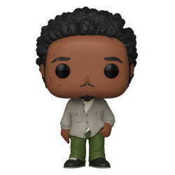 The Wire Figura POP! Bubbles (PREPEDIDO)