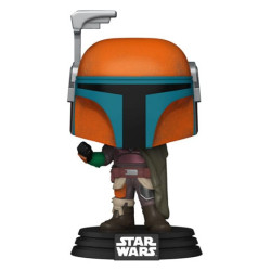 The Mandalorian POP! The Judge