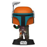 The Mandalorian POP! The Judge