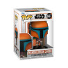 The Mandalorian POP! The Judge