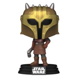 The Mandalorian POP! The Amorer