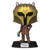 The Mandalorian POP! The Amorer