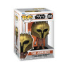 The Mandalorian POP! The Amorer