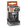 The Mandalorian Llaveros POP! The Mandalorian