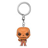 Trick R Treat Llaveros POP! Sam Unmasked (PREPEDIDO)