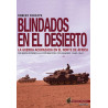 Blindados en el desierto