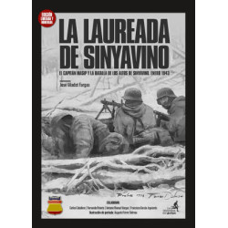 La Laureada de Sinyavino