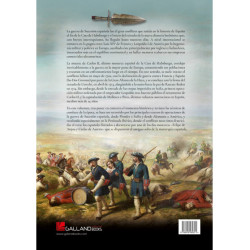 Historia Militar de La Guerra de Sucesión Española, 1701-1715