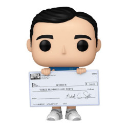 The Office POP! Michael (Check)