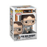 The Office POP! Fun Run Dwight