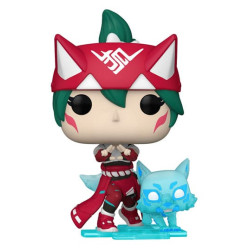 Overwatch 2 POP! Kiriko