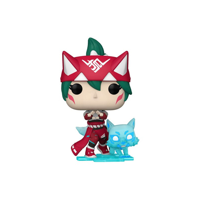 Overwatch 2 POP! Kiriko