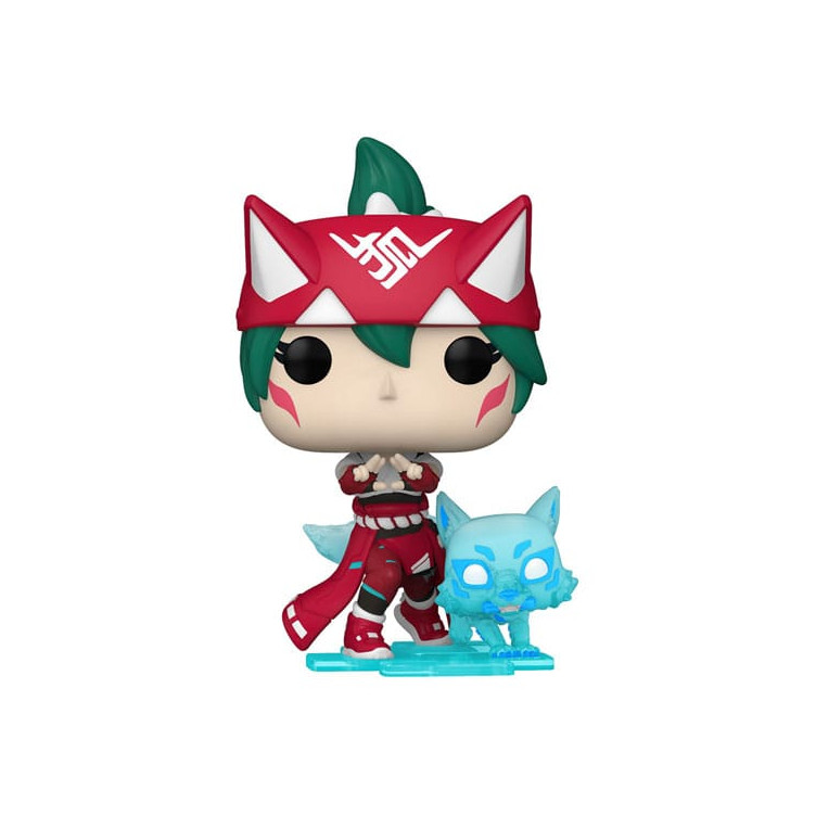 Overwatch 2 POP! Kiriko