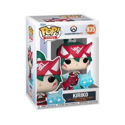 Overwatch 2 POP! Kiriko