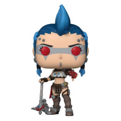 Overwatch 2 POP! Junker Queen