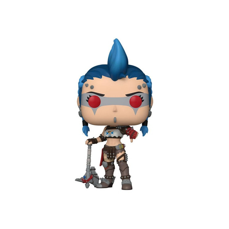 Overwatch 2 POP! Junker Queen