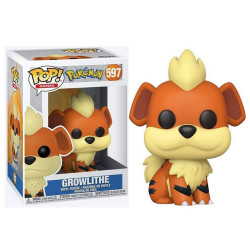 Pokemon POP! Growlithe