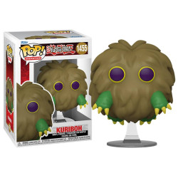 Yu-Gi-Oh! POP! Kuriboh