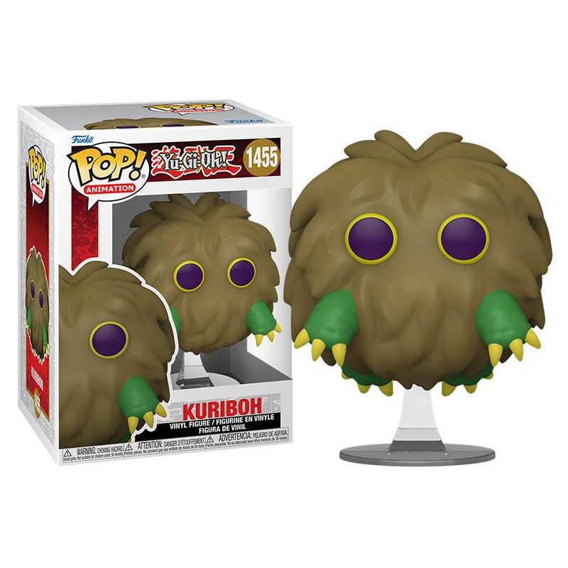 Yu-Gi-Oh! POP! Kuriboh