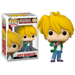 Yu-Gi-Oh! POP! Joey Wheeler (Duel Kingdom)