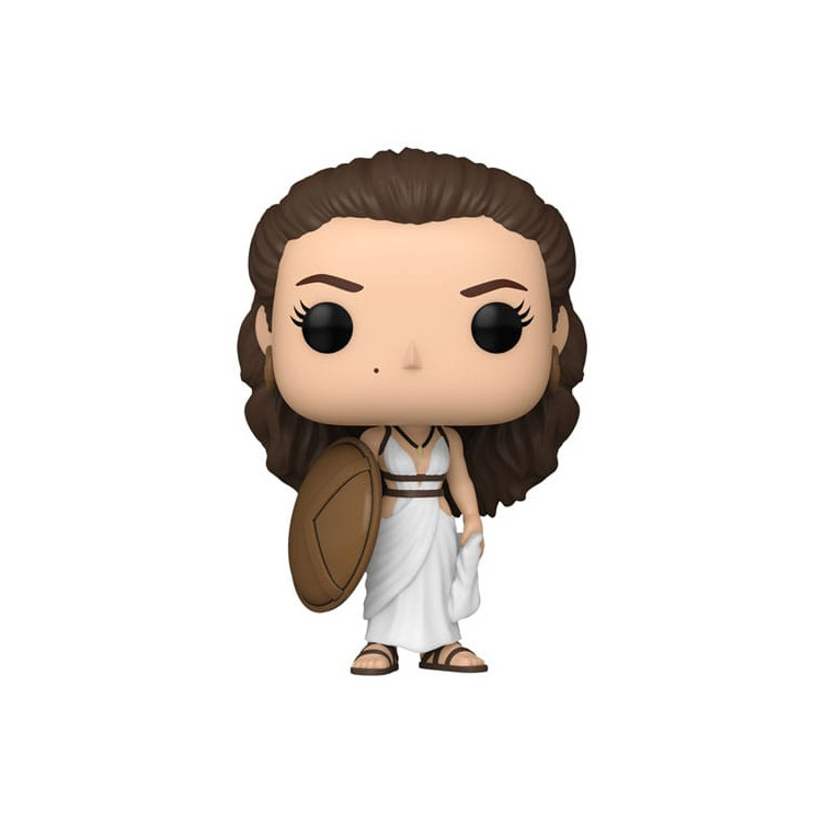 300 POP! Queen Gorgo