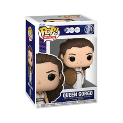 300 POP! Queen Gorgo