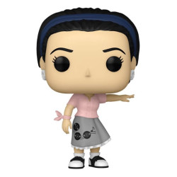 Friends POP! Waitress Monica