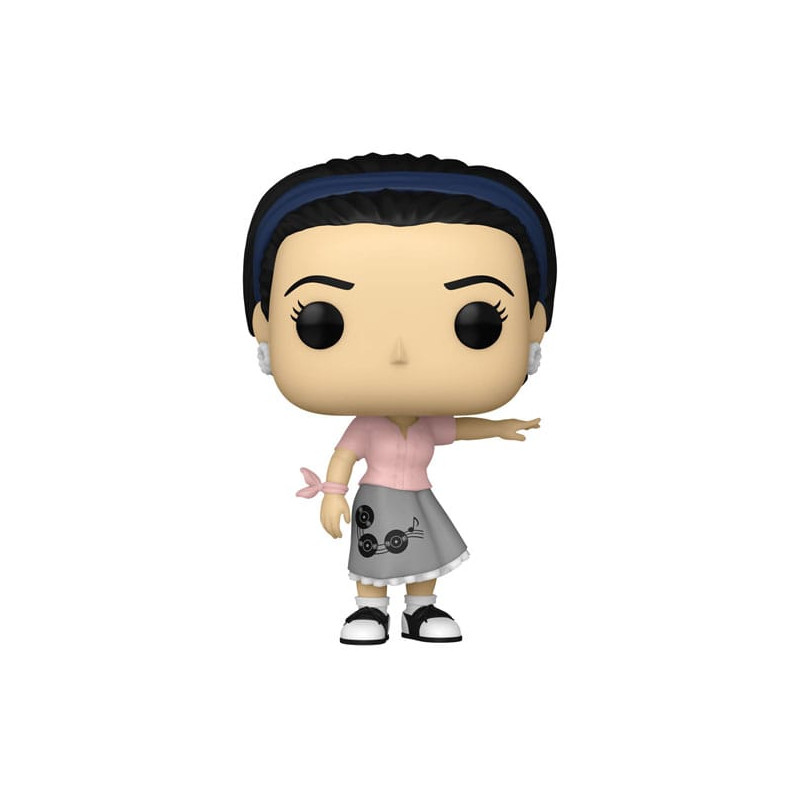 Friends POP! Waitress Monica