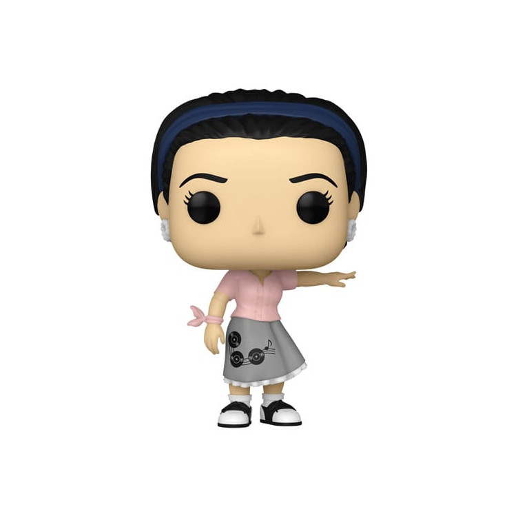 Friends POP! Waitress Monica