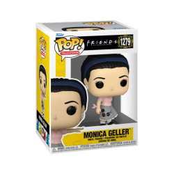 Friends POP! Waitress Monica