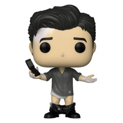 Friends POP! Ross (Leather Pants)